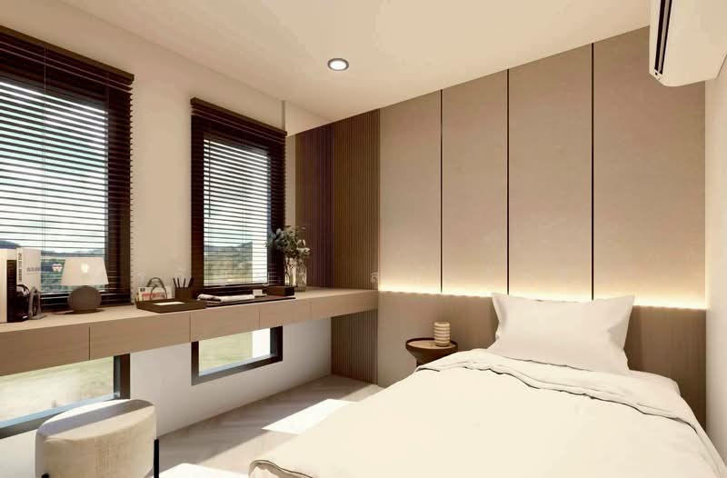 The Next 1 Ruamchok, Chiang Mai, 223 Moo 6 Fa Ham, Fa Ham, Muang Chiang Mai, Chiang Mai, 2 Bedrooms, 61 sqm, Condo For Sale, by อรกัญญา สายวังกิจ, 500341534 - DDproperty.com