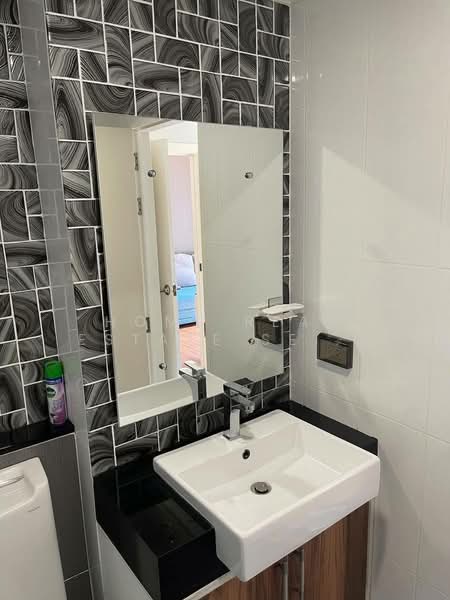 Dusit Grand Park, Chon Buri (Pattaya), 384/206, Moo 12, Jomtiensaineung Road, Bang Lamung, Bang Lamung (Pattaya), Chon Buri (Pattaya), 1 Bedroom, 35 sqm, Condo For Sale, by HOME Real Estate Service, 500341536 - DDproperty.com