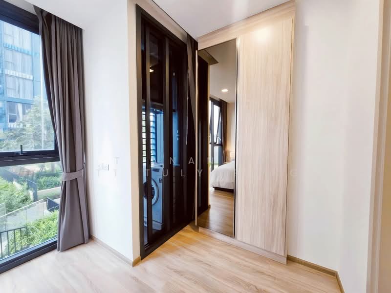 XT Phayathai, Bangkok, Phaya Thai Road, Thanon Phaya Thai, Ratchathewi, Bangkok, 1 Bedroom, 33 sqm, Condo For Rent, by Thananith Ittitulyapong, 500341538 - DDproperty.com