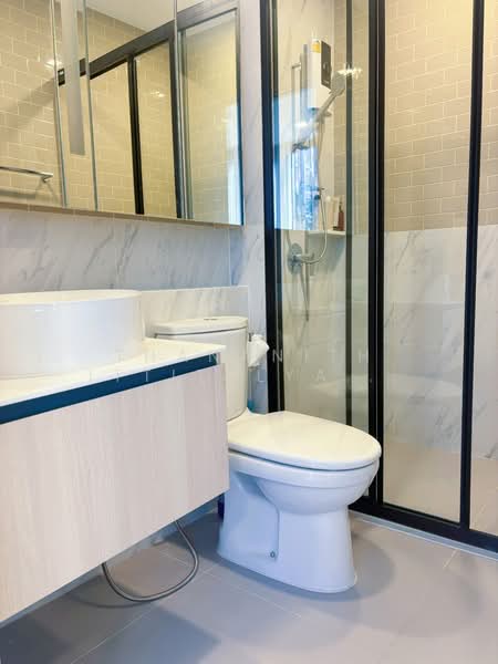 XT Phayathai, Bangkok, Phaya Thai Road, Thanon Phaya Thai, Ratchathewi, Bangkok, 1 Bedroom, 33 sqm, Condo For Rent, by Thananith Ittitulyapong, 500341538 - DDproperty.com