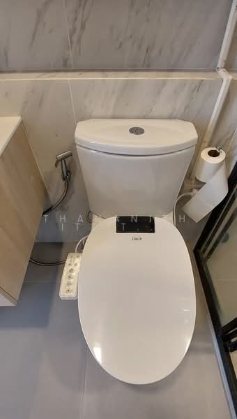XT Phayathai, Bangkok, Phaya Thai Road, Thanon Phaya Thai, Ratchathewi, Bangkok, 1 Bedroom, 33 sqm, Condo For Rent, by Thananith Ittitulyapong, 500341538 - DDproperty.com
