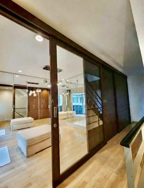 Noble Cube Pattanakarn : โนเบิล คิวบ์ พัฒนาการ, กรุงเทพ, ถนนพัฒนาการ, สวนหลวง, กรุงเทพ, 200 ตร.ม., ทาวน์เฮ้าส์ ให้เช่า, โดย Thananith Ittitulyapong, 500341541 - DDproperty.com