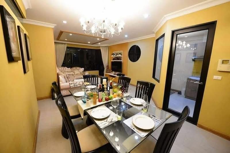 Supalai Casa Riva : ศุภาลัย คาซา ริวา, กรุงเทพ, 780 ถนนเจริญกรุง, บางคอแหลม, กรุงเทพ, 114 ตร.ม., คอนโด ให้เช่า, โดย Hathairat Rookphan , 500341542 - DDproperty.com