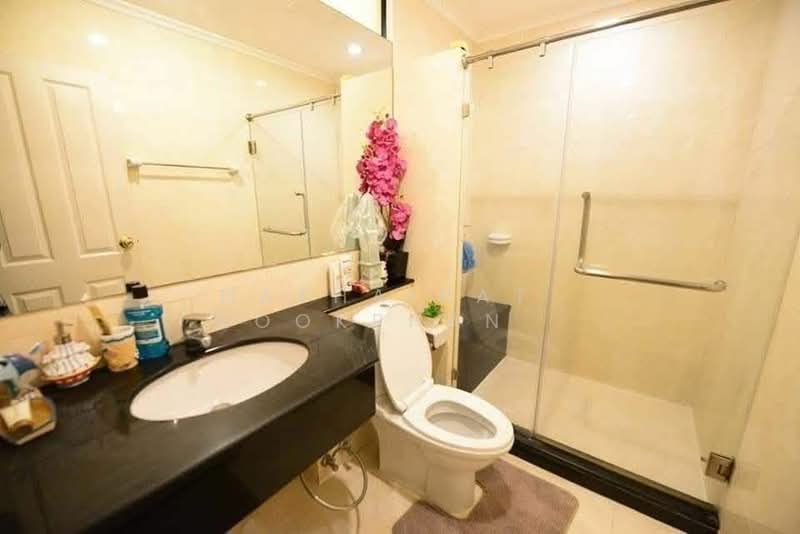 Supalai Casa Riva : ศุภาลัย คาซา ริวา, กรุงเทพ, 780 ถนนเจริญกรุง, บางคอแหลม, กรุงเทพ, 114 ตร.ม., คอนโด ให้เช่า, โดย Hathairat Rookphan , 500341542 - DDproperty.com