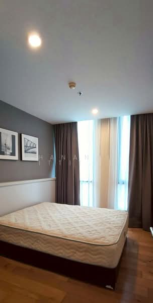 Estella Ekkamai (Movenpick Residences Ekkamai), Bangkok, Soi Sukhumvit 63, Khlong Tan Nua, Watthana, Bangkok, 2 Bedrooms, 78 sqm, Condo For Rent, by Thananith Ittitulyapong, 500341543 - DDproperty.com
