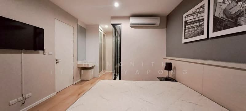 Estella Ekkamai (Movenpick Residences Ekkamai) : เมอเวนพิค เรสซิเดนซ์ เอกมัย, กรุงเทพ, ซอยสุขุมวิท 63, คลองตันเหนือ, วัฒนา, กรุงเทพ, 78 ตร.ม., คอนโด ให้เช่า, โดย Thananith Ittitulyapong, 500341543 - DDproperty.com