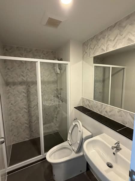 Regent Home Bangna, Bangkok, Sanphawut Road, Bang Na Tai, Bang Na, Bangkok, Studio, 28 sqm, Condo For Rent, by Vipada Supaporn, 500341546 - DDproperty.com