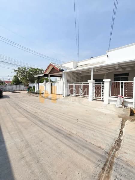 หมู่บ้านเอกธารา ซอยเขาตาโล, Chon Buri (Pattaya), Bang Lamung, Bang Lamung (Pattaya), Chon Buri (Pattaya), 2 Bedrooms, 70 sqm, Townhouse For Sale, by HOME Real Estate Service, 500341548 - DDproperty.com