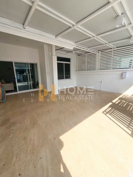 หมู่บ้านเอกธารา ซอยเขาตาโล, Chon Buri (Pattaya), Bang Lamung, Bang Lamung (Pattaya), Chon Buri (Pattaya), 2 Bedrooms, 70 sqm, Townhouse For Sale, by HOME Real Estate Service, 500341548 - DDproperty.com