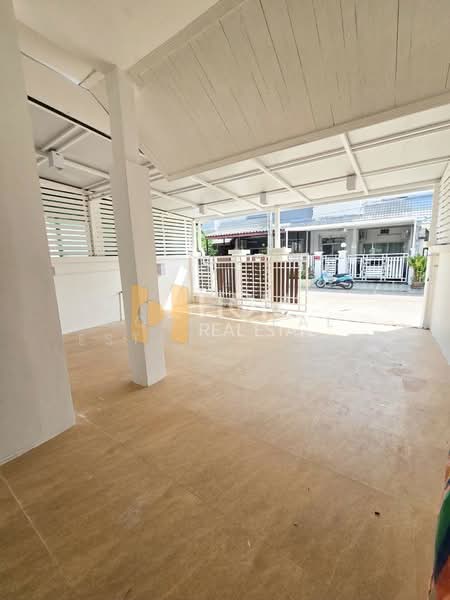 หมู่บ้านเอกธารา ซอยเขาตาโล, Chon Buri (Pattaya), Bang Lamung, Bang Lamung (Pattaya), Chon Buri (Pattaya), 2 Bedrooms, 70 sqm, Townhouse For Sale, by HOME Real Estate Service, 500341548 - DDproperty.com
