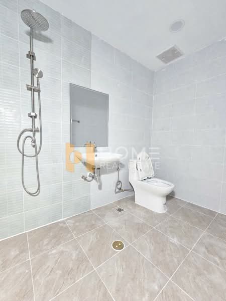หมู่บ้านเอกธารา ซอยเขาตาโล, Chon Buri (Pattaya), Bang Lamung, Bang Lamung (Pattaya), Chon Buri (Pattaya), 2 Bedrooms, 70 sqm, Townhouse For Sale, by HOME Real Estate Service, 500341548 - DDproperty.com