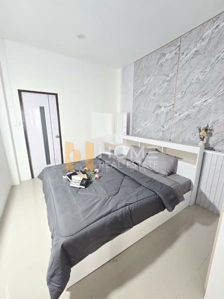 หมู่บ้านเอกธารา ซอยเขาตาโล, Chon Buri (Pattaya), Bang Lamung, Bang Lamung (Pattaya), Chon Buri (Pattaya), 2 Bedrooms, 70 sqm, Townhouse For Sale, by HOME Real Estate Service, 500341548 - DDproperty.com