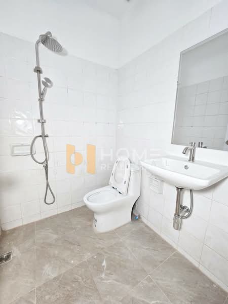 หมู่บ้านเอกธารา ซอยเขาตาโล, Chon Buri (Pattaya), Bang Lamung, Bang Lamung (Pattaya), Chon Buri (Pattaya), 2 Bedrooms, 70 sqm, Townhouse For Sale, by HOME Real Estate Service, 500341548 - DDproperty.com
