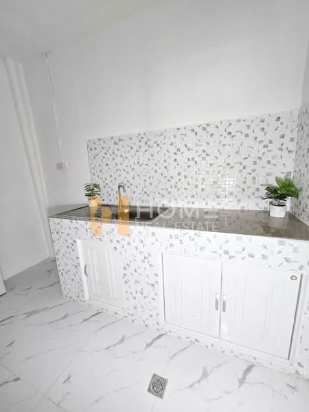 หมู่บ้านเอกธารา ซอยเขาตาโล, Chon Buri (Pattaya), Bang Lamung, Bang Lamung (Pattaya), Chon Buri (Pattaya), 2 Bedrooms, 70 sqm, Townhouse For Sale, by HOME Real Estate Service, 500341548 - DDproperty.com
