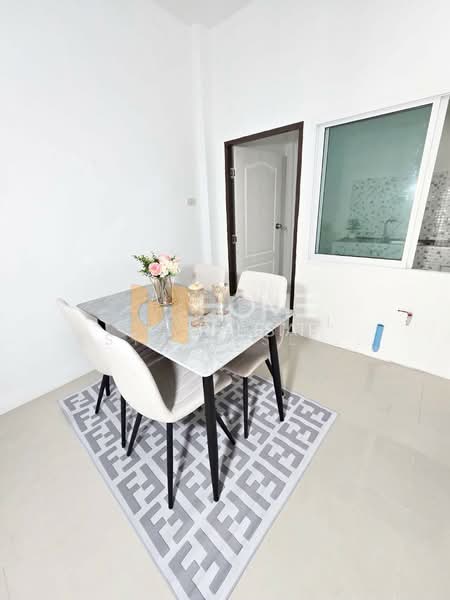 หมู่บ้านเอกธารา ซอยเขาตาโล, Chon Buri (Pattaya), Bang Lamung, Bang Lamung (Pattaya), Chon Buri (Pattaya), 2 Bedrooms, 70 sqm, Townhouse For Sale, by HOME Real Estate Service, 500341548 - DDproperty.com