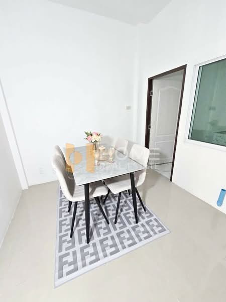 หมู่บ้านเอกธารา ซอยเขาตาโล, Chon Buri (Pattaya), Bang Lamung, Bang Lamung (Pattaya), Chon Buri (Pattaya), 2 Bedrooms, 70 sqm, Townhouse For Sale, by HOME Real Estate Service, 500341548 - DDproperty.com