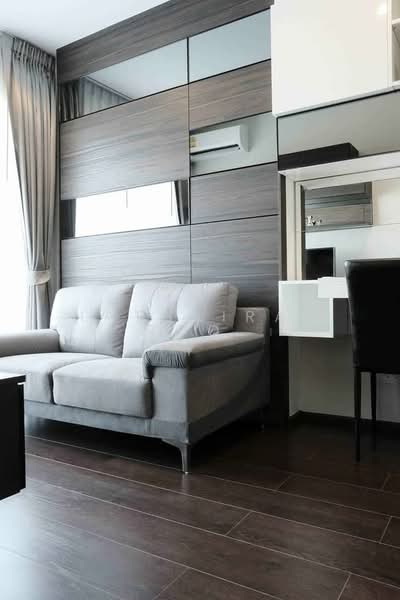 C Ekkamai, Bangkok, 888 Soi Sukhumvit 63, Sukhumvit Road, Khlong Tan Nua, Watthana, Bangkok, 1 Bedroom, 31 sqm, Condo For Rent, by Hathairat Rookphan , 500341549 - DDproperty.com