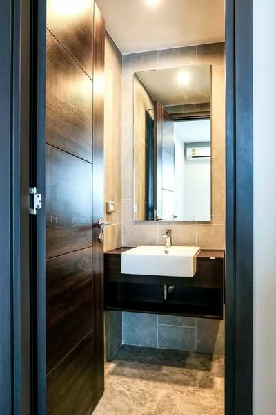 C Ekkamai, Bangkok, 888 Soi Sukhumvit 63, Sukhumvit Road, Khlong Tan Nua, Watthana, Bangkok, 1 Bedroom, 31 sqm, Condo For Rent, by Hathairat Rookphan , 500341549 - DDproperty.com
