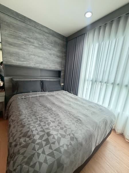 Fuse Chan-Sathorn, Bangkok, 160 Chan Road, Thung Wat Don, Sathon, Bangkok, 1 Bedroom, 33 sqm, Condo For Rent, by Thananith Ittitulyapong, 500341551 - DDproperty.com