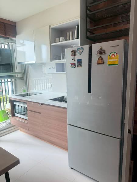 Fuse Chan-Sathorn, Bangkok, 160 Chan Road, Thung Wat Don, Sathon, Bangkok, 1 Bedroom, 33 sqm, Condo For Rent, by Thananith Ittitulyapong, 500341551 - DDproperty.com