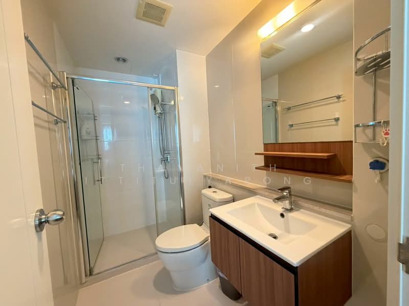 Fuse Chan-Sathorn, Bangkok, 160 Chan Road, Thung Wat Don, Sathon, Bangkok, 1 Bedroom, 33 sqm, Condo For Rent, by Thananith Ittitulyapong, 500341551 - DDproperty.com