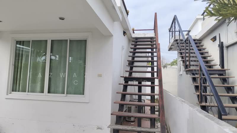 Taradol Resort : ธราดล รีสอร์ท, ประจวบคีรีขันธ์, หัวหิน, ประจวบคีรีขันธ์, 140 ตร.ม., วิลล่า ขาย, โดย Fazwaz (Thailand) Co., Ltd., 500341552 - DDproperty.com