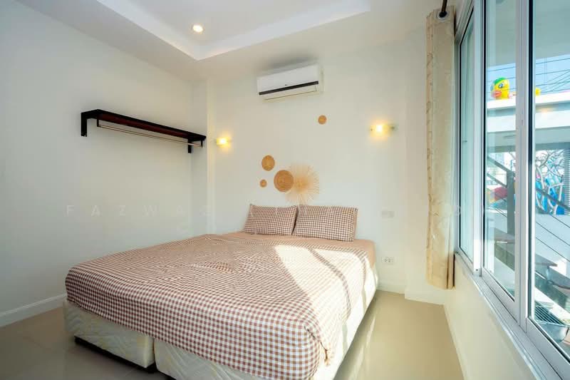 Taradol Resort : ธราดล รีสอร์ท, ประจวบคีรีขันธ์, หัวหิน, ประจวบคีรีขันธ์, 140 ตร.ม., วิลล่า ขาย, โดย Fazwaz (Thailand) Co., Ltd., 500341552 - DDproperty.com