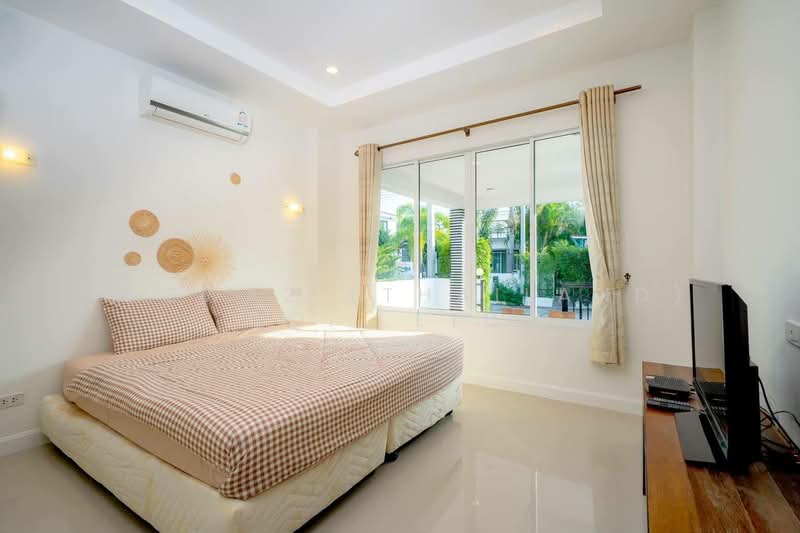 Taradol Resort : ธราดล รีสอร์ท, ประจวบคีรีขันธ์, หัวหิน, ประจวบคีรีขันธ์, 140 ตร.ม., วิลล่า ขาย, โดย Fazwaz (Thailand) Co., Ltd., 500341552 - DDproperty.com