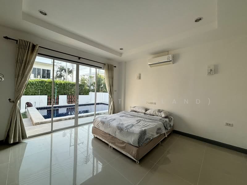 Taradol Resort : ธราดล รีสอร์ท, ประจวบคีรีขันธ์, หัวหิน, ประจวบคีรีขันธ์, 140 ตร.ม., วิลล่า ขาย, โดย Fazwaz (Thailand) Co., Ltd., 500341552 - DDproperty.com