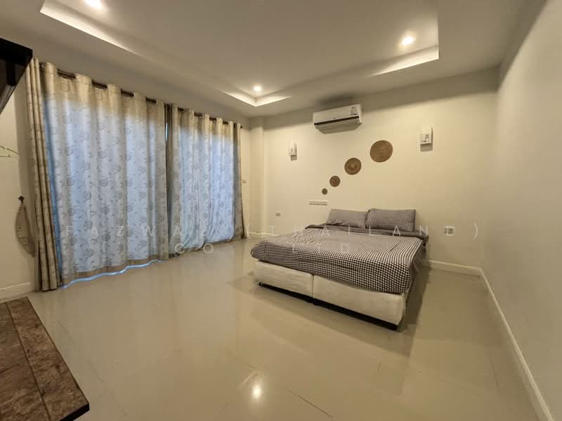 Taradol Resort : ธราดล รีสอร์ท, ประจวบคีรีขันธ์, หัวหิน, ประจวบคีรีขันธ์, 140 ตร.ม., วิลล่า ขาย, โดย Fazwaz (Thailand) Co., Ltd., 500341552 - DDproperty.com