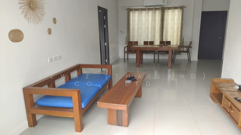 Taradol Resort : ธราดล รีสอร์ท, ประจวบคีรีขันธ์, หัวหิน, ประจวบคีรีขันธ์, 140 ตร.ม., วิลล่า ขาย, โดย Fazwaz (Thailand) Co., Ltd., 500341552 - DDproperty.com