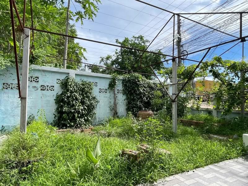 หมู่บ้านประดิษฐ์ไพศาล3 (Pradit Phaisarn3), ชลบุรี, หนองขาม, ศรีราชา, ชลบุรี, 96 ตร.ม., บ้านเดี่ยว ขาย, โดย The Best Property นุ้ย, 500341555 - DDproperty.com