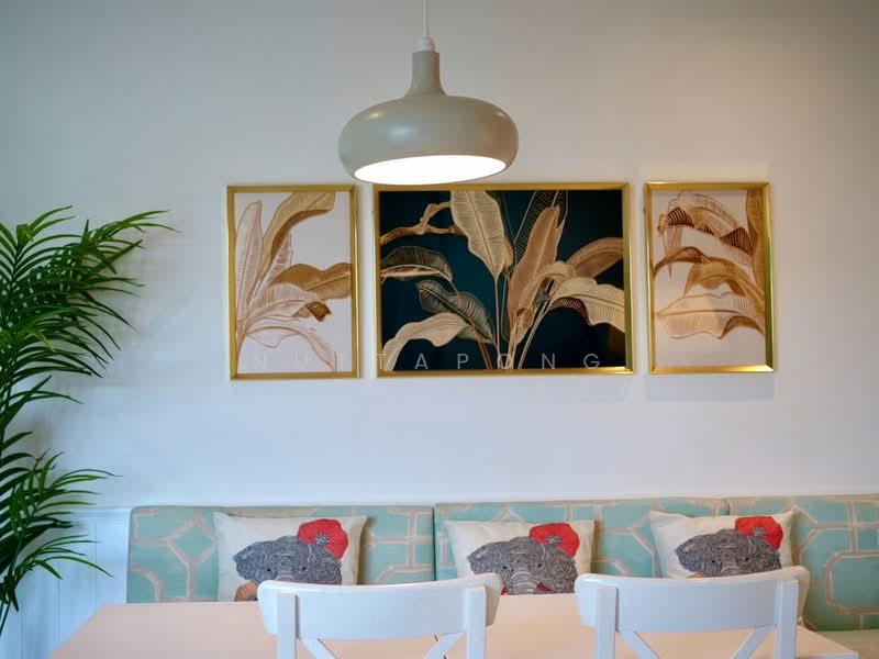 The Lofts Yennakart, Bangkok, 366 ์Soi Nang Linchi Yenakat Road, Chong Nonsi, Yan Nawa, Bangkok, 2 Bedrooms, 94 sqm, Condo For Rent, by Nuttapong Hiranyaveja, 500341556 - DDproperty.com