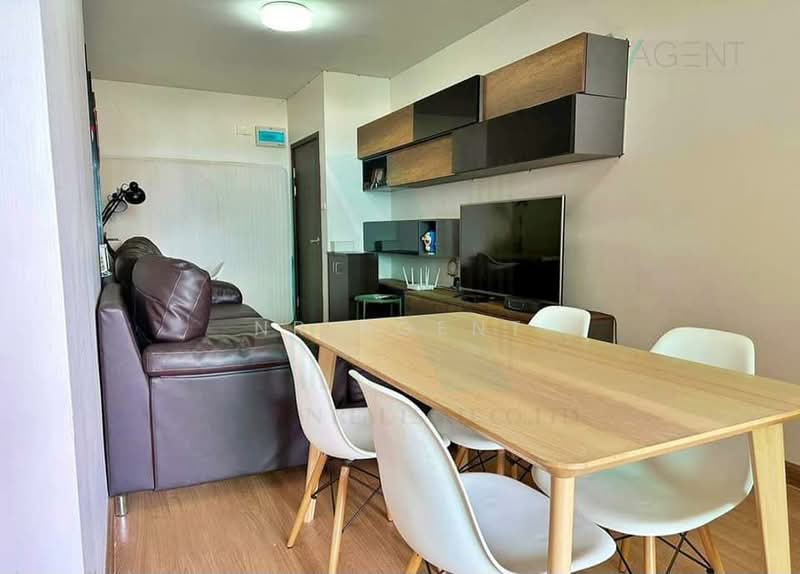 Supalai Vista Pakkret Intersection, Nonthaburi, 56/36 Chaeng Watthana Rd, Pak Kret, Nonthaburi, 1 Bedroom, 50 sqm, Condo For Sale, by NR AGENT, 500341557 - DDproperty.com