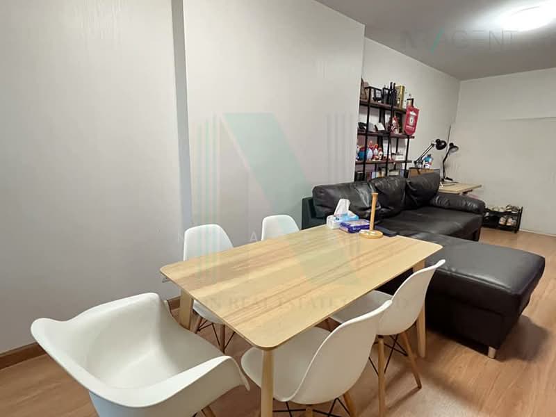 Supalai Vista Pakkret Intersection, Nonthaburi, 56/36 Chaeng Watthana Rd, Pak Kret, Nonthaburi, 1 Bedroom, 50 sqm, Condo For Sale, by NR AGENT, 500341557 - DDproperty.com