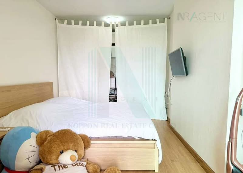 Supalai Vista Pakkret Intersection, Nonthaburi, 56/36 Chaeng Watthana Rd, Pak Kret, Nonthaburi, 1 Bedroom, 50 sqm, Condo For Sale, by NR AGENT, 500341557 - DDproperty.com