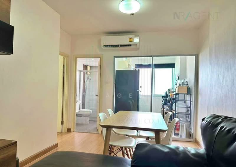 Supalai Vista Pakkret Intersection, Nonthaburi, 56/36 Chaeng Watthana Rd, Pak Kret, Nonthaburi, 1 Bedroom, 50 sqm, Condo For Sale, by NR AGENT, 500341557 - DDproperty.com