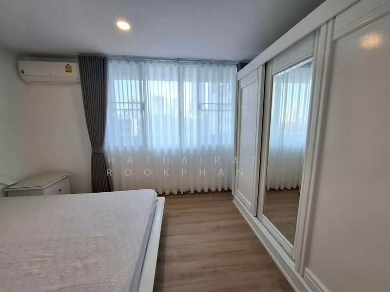 D.S. Tower 2 Sukhumvit 39, Bangkok, Soi Sukhumvit 39, Khlong Tan Nua, Watthana, Bangkok, 3 Bedrooms, 125 sqm, Condo For Rent, by Hathairat  Rookphan  , 500341560 - DDproperty.com