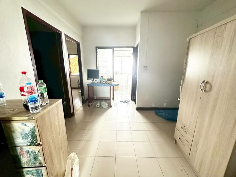 Baan Ua-Athorn Wat Phra Ngoen, Nonthaburi, Plai Bang, Bang Kruai, Nonthaburi, 2 Bedrooms, 35 sqm, Condo For Sale, by กรณวัสส์ กัณฑวัสส์วงส์, 500341562 - DDproperty.com
