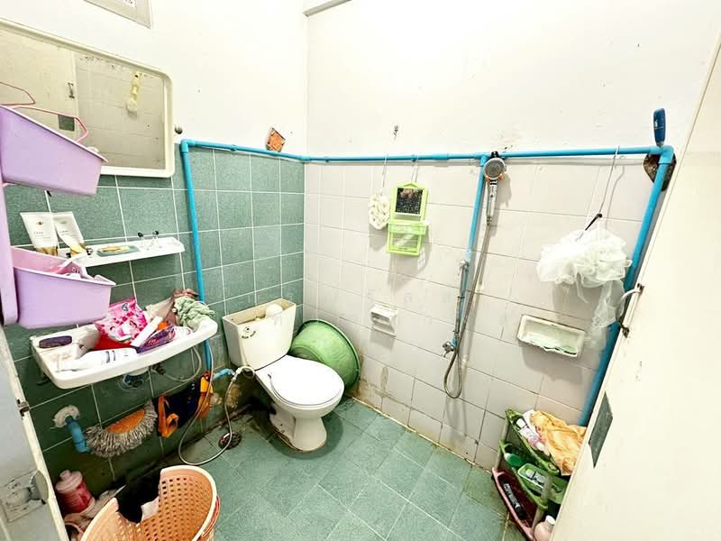 Baan Ua-Athorn Wat Phra Ngoen, Nonthaburi, Plai Bang, Bang Kruai, Nonthaburi, 2 Bedrooms, 35 sqm, Condo For Sale, by กรณวัสส์ กัณฑวัสส์วงส์, 500341562 - DDproperty.com