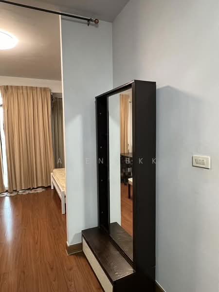 The Zest Ladprao, Bangkok, Ladprao, Jom Phon, Chatuchak, Bangkok, 1 Bedroom, 43 sqm, Condo For Rent, by Agentbkk, 500341564 - DDproperty.com