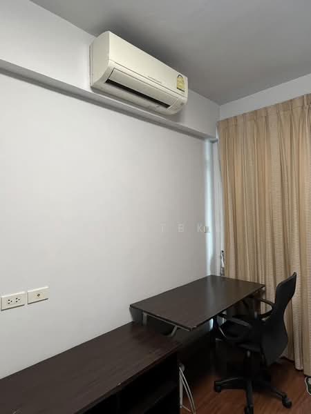 The Zest Ladprao, Bangkok, Ladprao, Jom Phon, Chatuchak, Bangkok, 1 Bedroom, 43 sqm, Condo For Rent, by Agentbkk, 500341564 - DDproperty.com