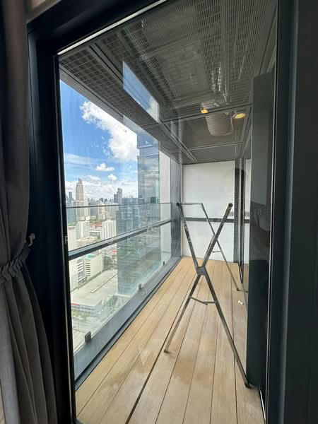 Circle Living Prototype : เซอร์เคิล ลิฟวิ่ง โปรโตไทพ์, กรุงเทพ, 1545 ถนนเพชรบุรีตัดใหม่, มักกะสัน, ราชเทวี, กรุงเทพ, 46 ตร.ม., คอนโด ให้เช่า, โดย Hathairat Rookphan , 500341566 - DDproperty.com
