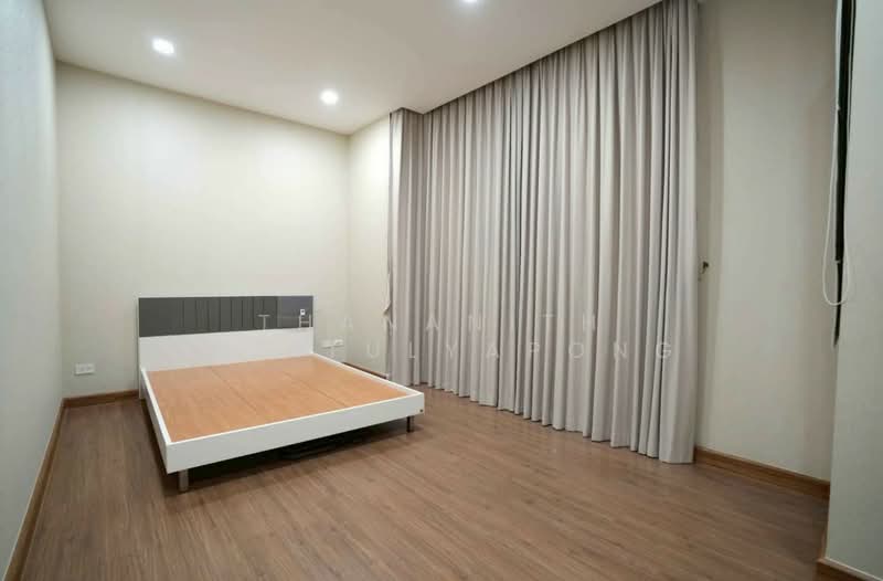 undefined, Bangkok, Suan Luang, Bangkok, 2 Bedrooms, 226 sqm, Townhouse For Sale, by Thananith Ittitulyapong, 500341568 - DDproperty.com