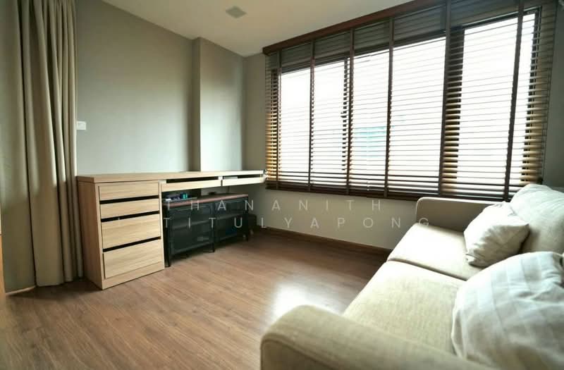 undefined, Bangkok, Suan Luang, Bangkok, 2 Bedrooms, 226 sqm, Townhouse For Sale, by Thananith Ittitulyapong, 500341568 - DDproperty.com