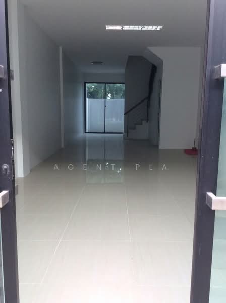 4-Story Commercial Building for Rent, Ramintra, The Regent Street (SPSAD4014), Bangkok, Bang Chun, Khlong Sam Wa, Bangkok, , 92 sqm, Shophouse For Rent, by Agent Pla, 500341569 - DDproperty.com