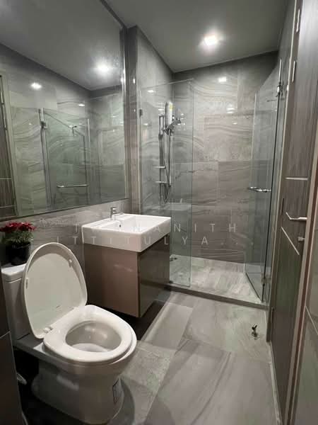 IDEO Q Victory, Bangkok, 9 Phaya Thai Road, Thanon Phaya Thai, Ratchathewi, Bangkok, 2 Bedrooms, 61 sqm, Condo For Rent, by Thananith Ittitulyapong, 500341571 - DDproperty.com