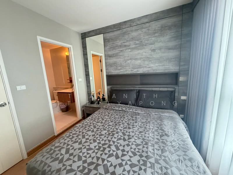 Fuse Chan-Sathorn, Bangkok, 160 Chan Road, Thung Wat Don, Sathon, Bangkok, 1 Bedroom, 33 sqm, Condo For Sale, by Thananith Ittitulyapong, 500341573 - DDproperty.com