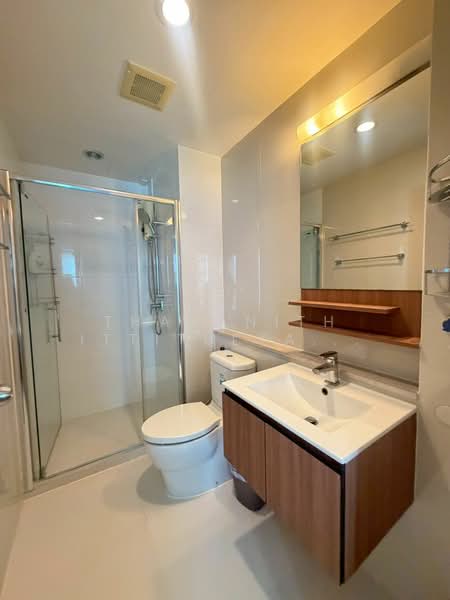 Fuse Chan-Sathorn, Bangkok, 160 Chan Road, Thung Wat Don, Sathon, Bangkok, 1 Bedroom, 33 sqm, Condo For Sale, by Thananith Ittitulyapong, 500341573 - DDproperty.com