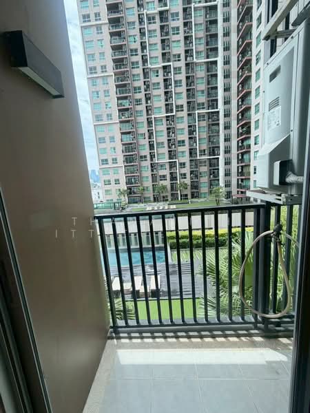 Fuse Chan-Sathorn, Bangkok, 160 Chan Road, Thung Wat Don, Sathon, Bangkok, 1 Bedroom, 33 sqm, Condo For Sale, by Thananith Ittitulyapong, 500341573 - DDproperty.com